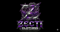 Zecti Clothing Vendor