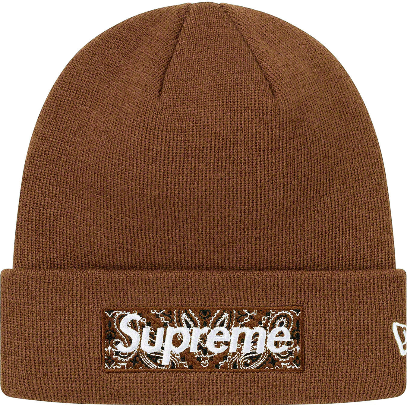 New Era Supreme Beanie