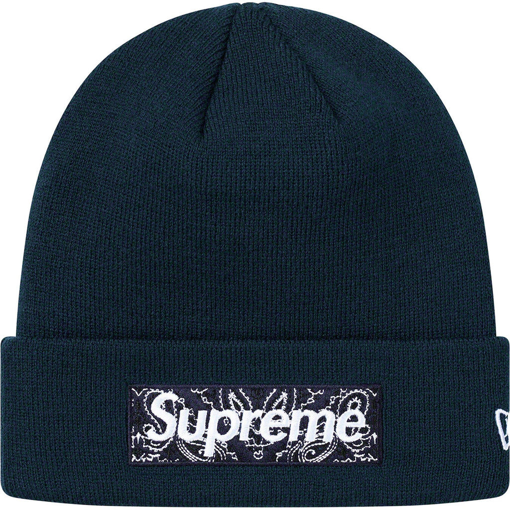 New Era Supreme Beanie