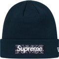 New Era Supreme Beanie
