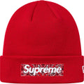 New Era Supreme Beanie