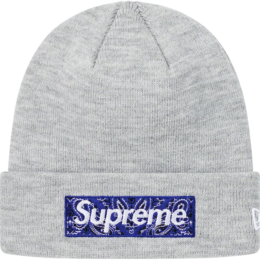 New Era Supreme Beanie