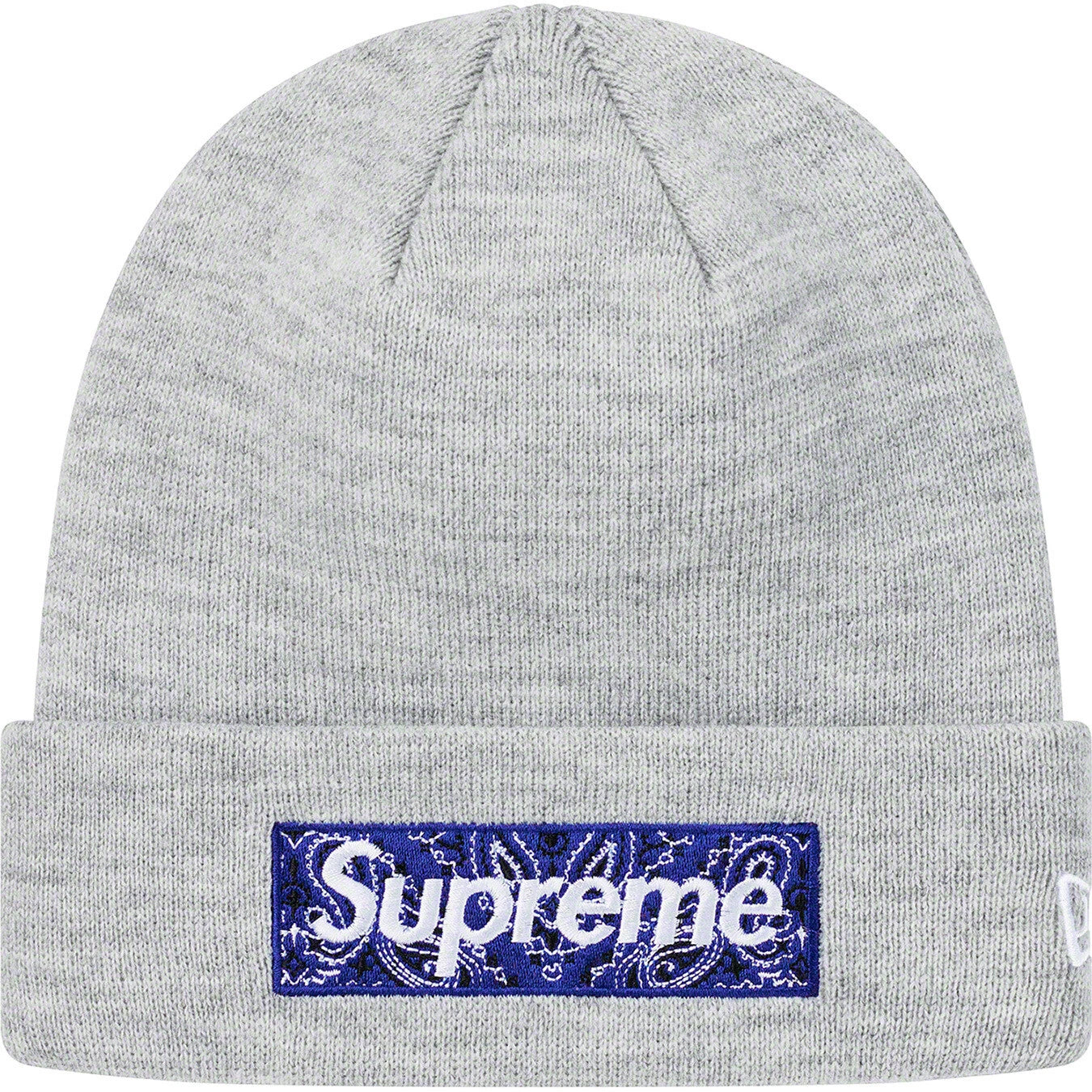 New Era Supreme Beanie
