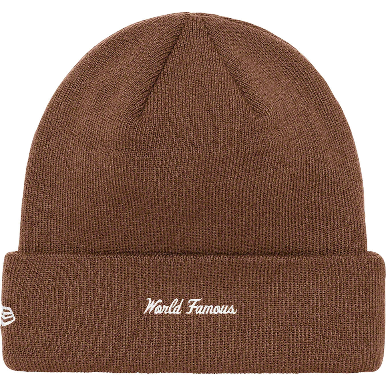 New Era Supreme Beanie