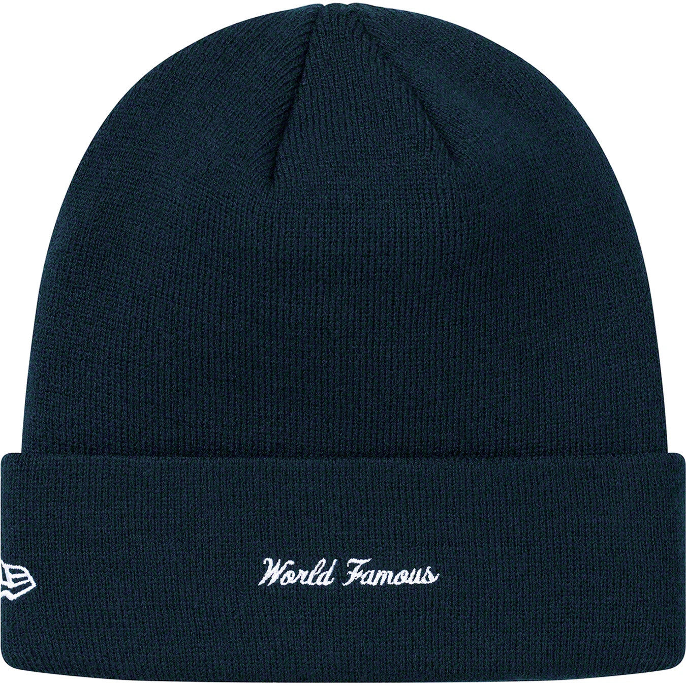 New Era Supreme Beanie