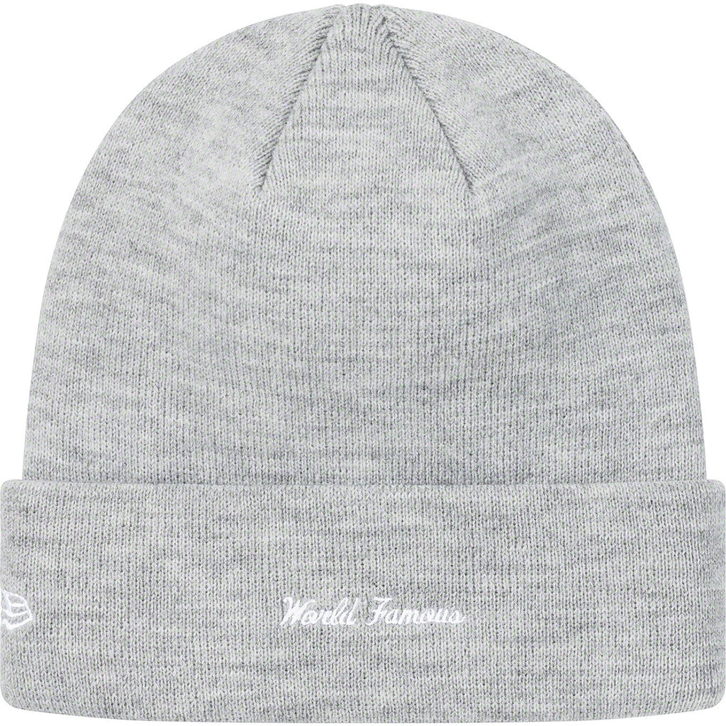 New Era Supreme Beanie