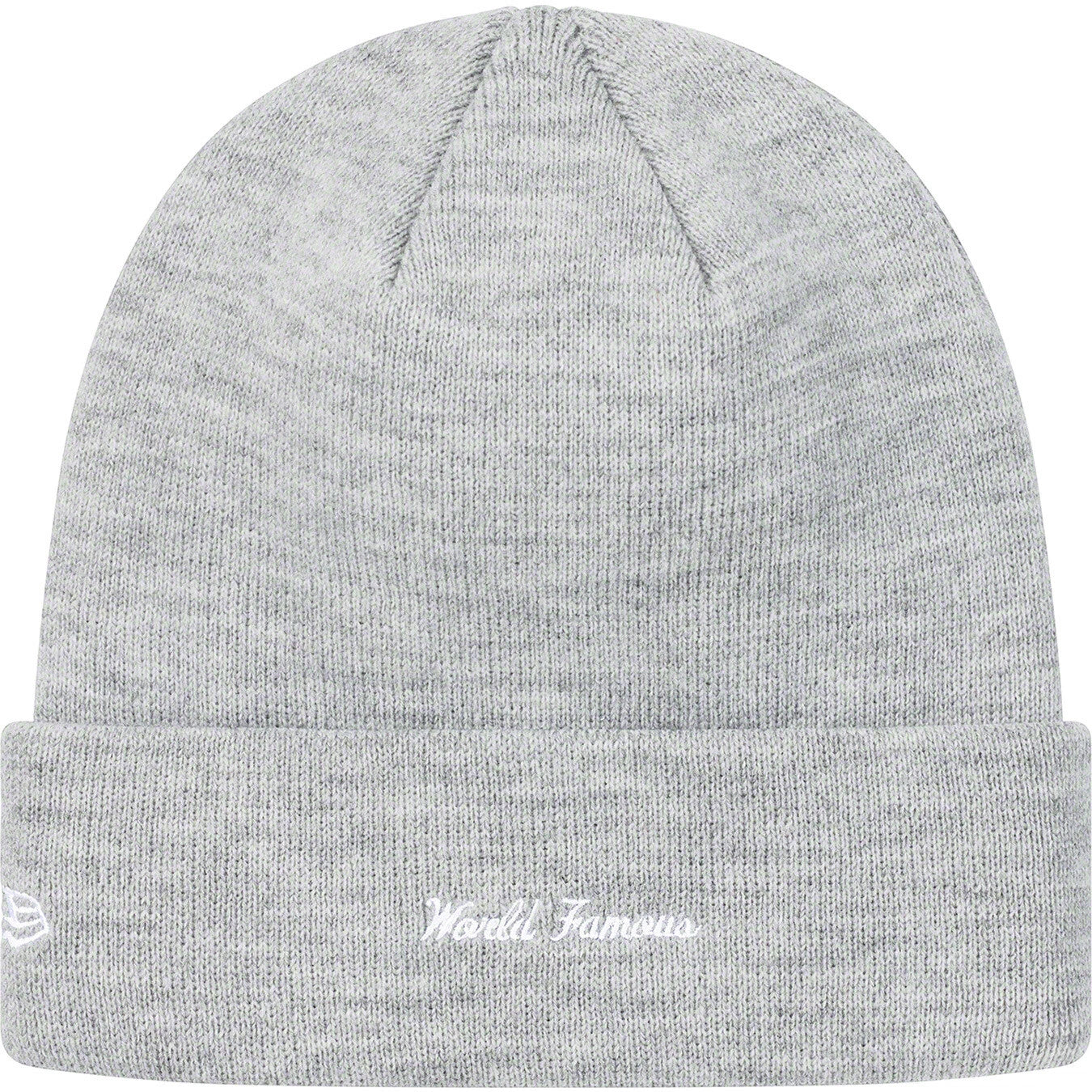 New Era Supreme Beanie